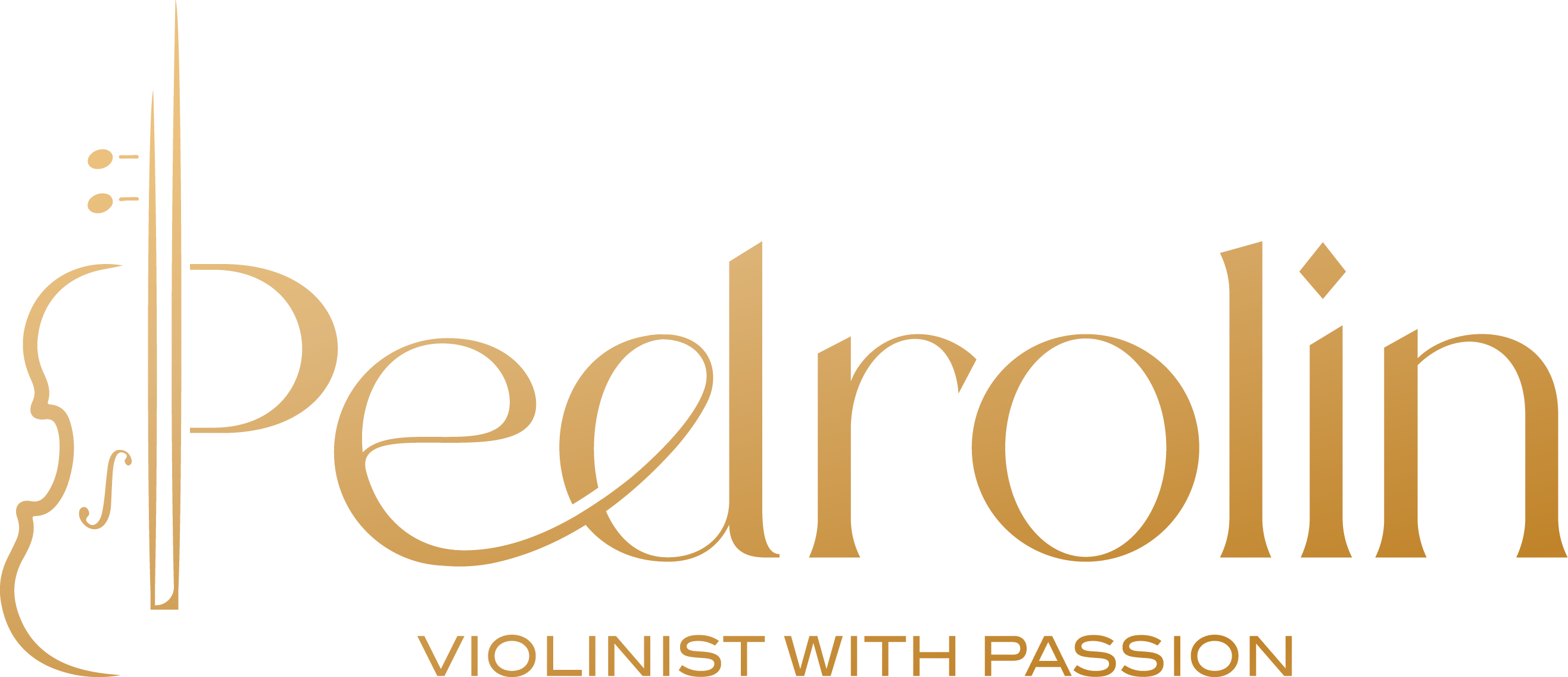 Pedrolin Logo